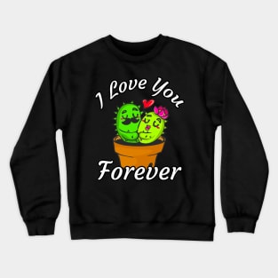 WEDDING DAY Crewneck Sweatshirt